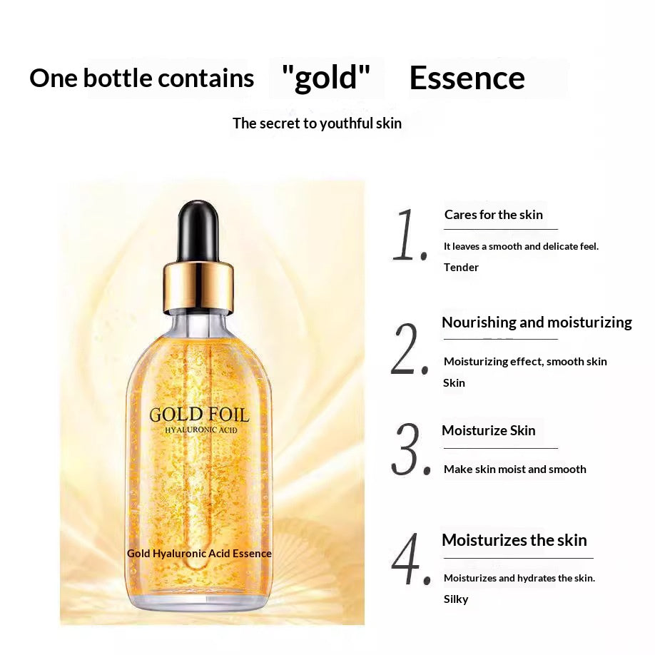 Vitamin C Brightening Serum