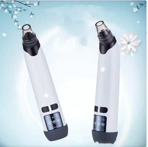 Blackhead Vacuum Extractor
