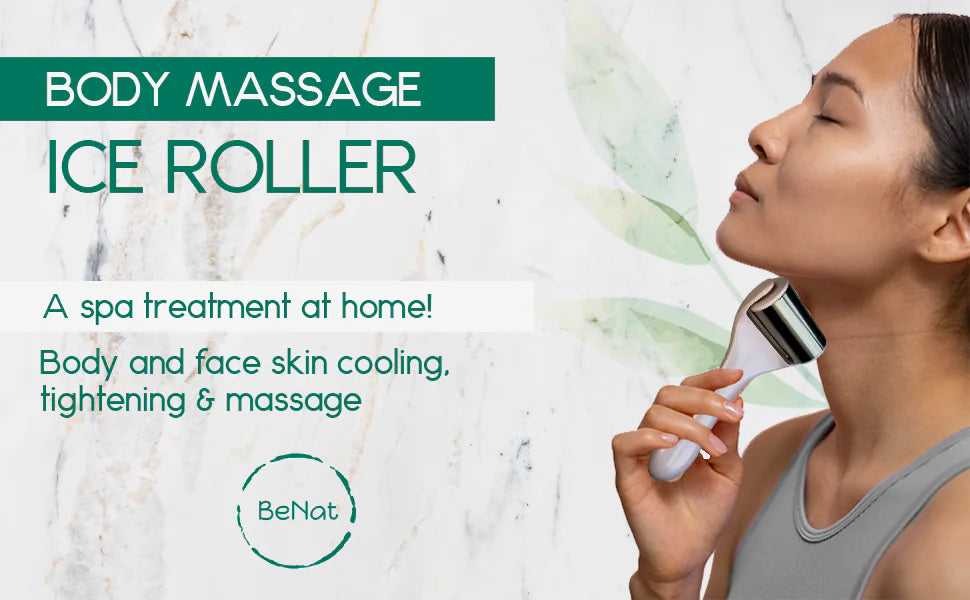 Ice Roller for face and body