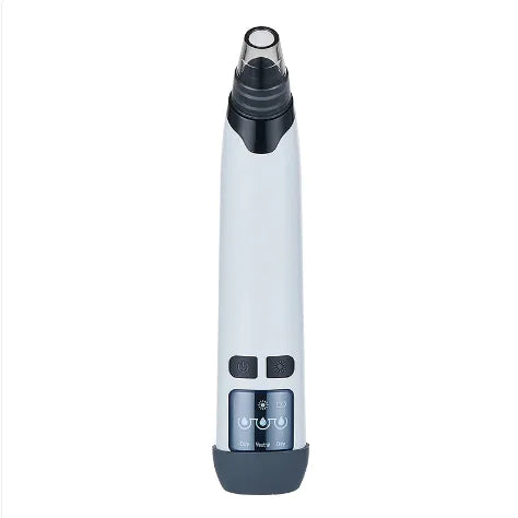 Pore Perfect Blackhead Vacuum Extractor
