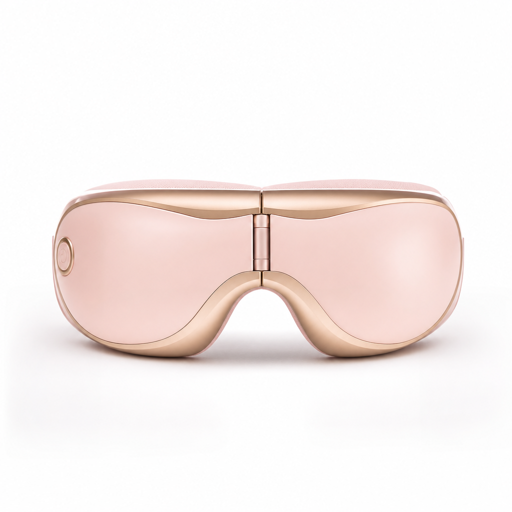 Radiance Revive Cordless Heated Eye Massager